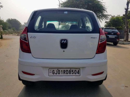 Hyundai i10 Magna, 2014, Petrol MT for sale in Ahmedabad 