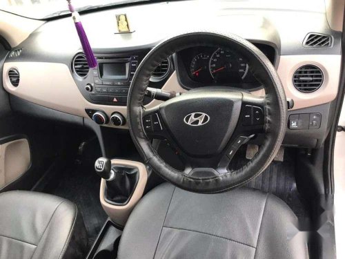 Used 2016 Hyundai i10 MT for sale in Surat 