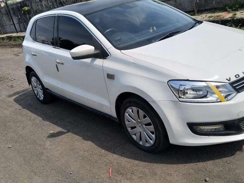 2011 Volkswagen Polo MT for sale in Surat 