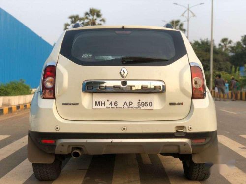 Used 2015 Renault Duster MT for sale in goregaon 