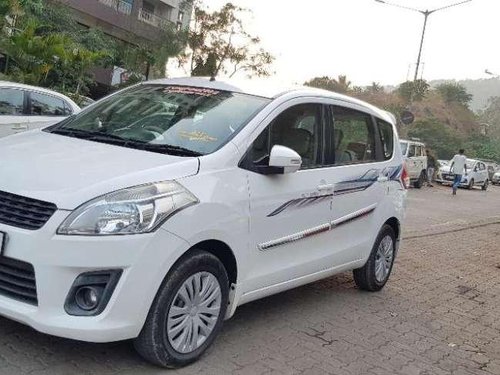 Maruti Suzuki Ertiga VXI 2013 MT for sale in Mumbai 