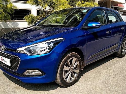 Hyundai Elite i20 1.2 Asta MT for sale