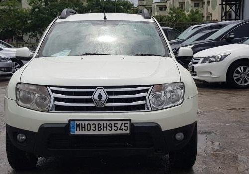Renault Duster 2012-2015 Petrol RxL MT for sale in Pune