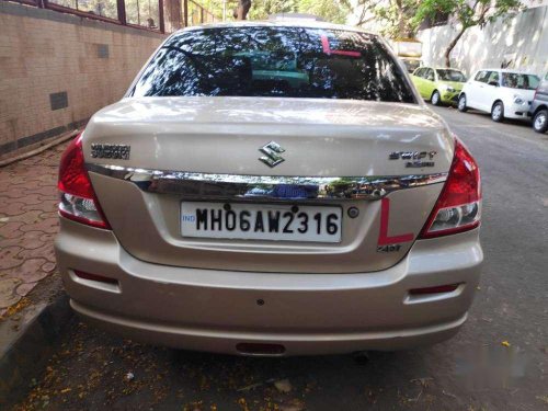 Used Maruti Suzuki Swift Dzire VDI, 2009, Diesel MT for sale in Mumbai 