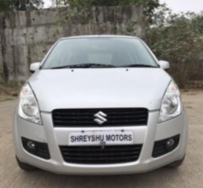 2010 Maruti Suzuki Ritz MT for sale in Pune