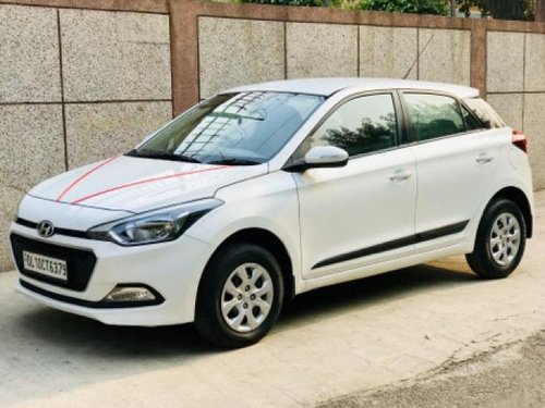 Used Hyundai Elite i20 MT car at low price in New Delhi