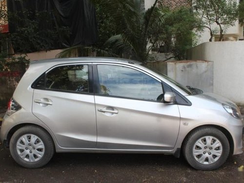 Honda Brio 2011-2013 S MT for sale in Mumbai 