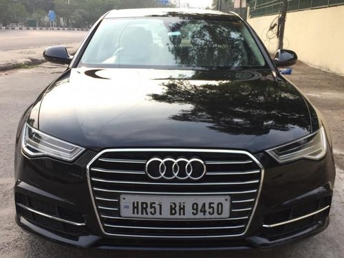 Audi A6 35 TDI AT 2016 for sale in New Delhi