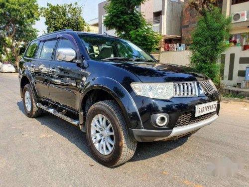 Mitsubishi Pajero Sport 2.5 Manual, 2013, Diesel MT for sale in Ahmedabad 