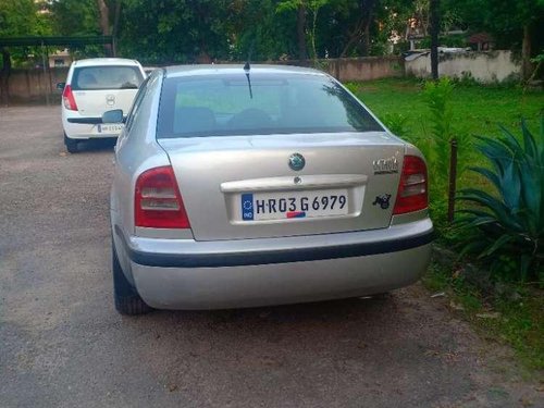 Used Skoda Octavia MT for sale in Panchkula 