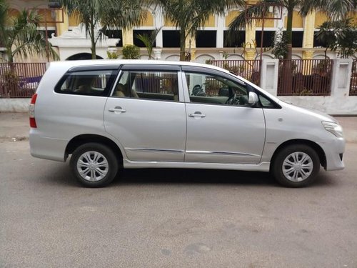 2013 Toyota Innova MT for sale in Hyderabad