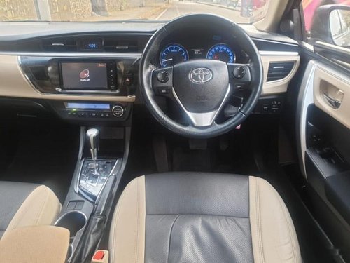 Used 2014 Toyota Corolla Altis G AT for sale for sale in Mumbai