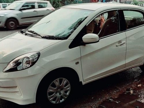 Honda Amaze 2013-2016 S i-Vtech MT for sale in New Delhi