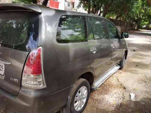 Used Toyota Innova AT for sale in Hyderabad 