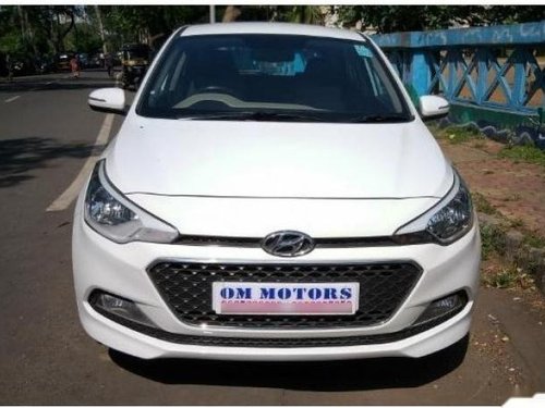 Hyundai Elite i20 2014-2015 Asta Option 1.2 MT for sale in Mumbai 