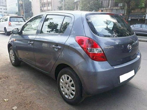 Used Hyundai i20 Magna 2010 MT for sale in Mumbai 