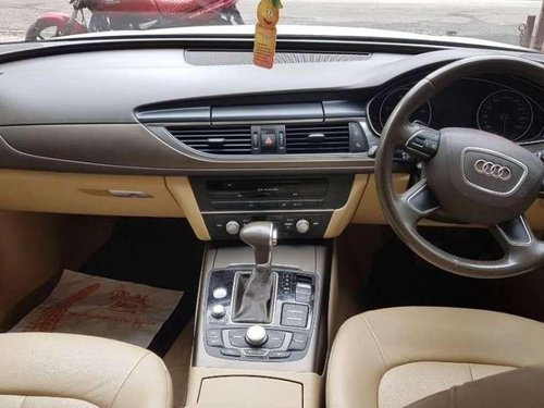 Audi A6 2.0 TDI Premium Plus 2013 MT for sale in Mira Road 