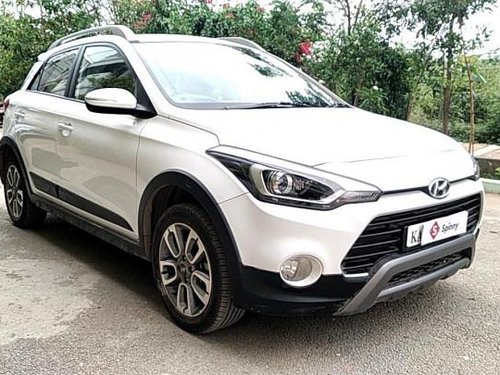 2015 Hyundai i20 Active 1.2 S MT for sale in Bangalore