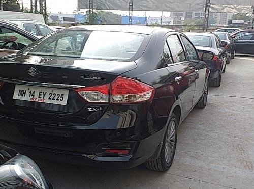 Maruti Suzuki Ciaz 2015 MT for sale in Pune