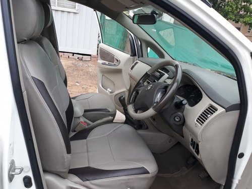 Toyota Innova 2004-2011 2.5 G4 Diesel 8-seater MT for sale in Ahmedabad