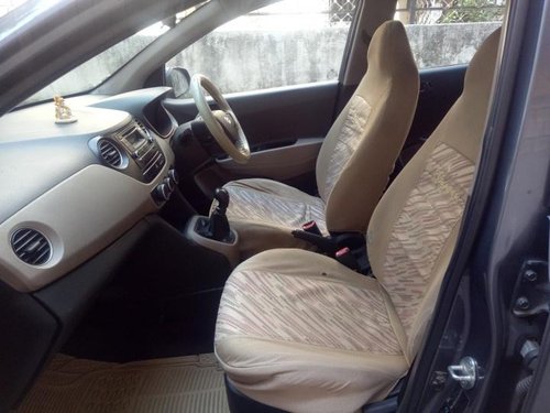 Hyundai Grand i10 2013-2016 Magna MT for sale in Mumbai