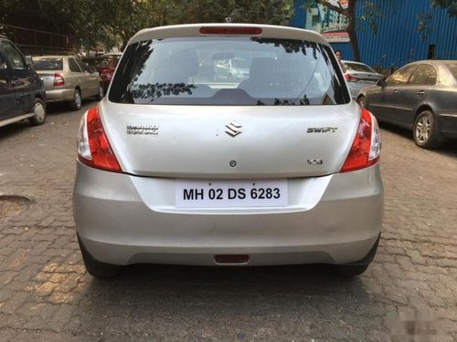 Maruti Suzuki Swift VXI 2014 MT for sale in Mumbai