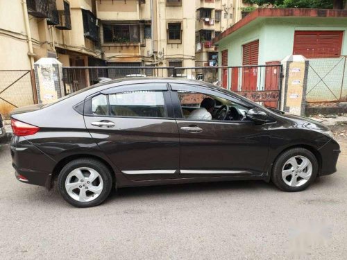 Honda City VX (O) Manual, 2016, Petrol MT for sale in Goregaon 