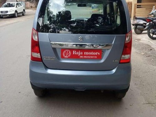 Used Maruti Suzuki Wagon R LXi MT for sale in Ahmedabad at low price