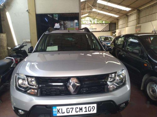 2017 Renault Duster AT for sale in Kochi 