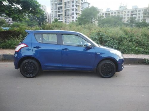 Maruti Suzuki Swift VDI 2013 MT for sale in Pune