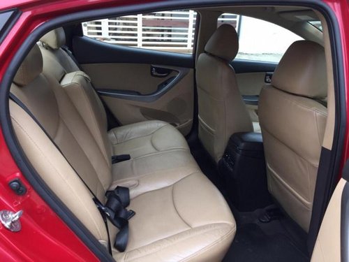 Hyundai Elantra 2015 AT for sale