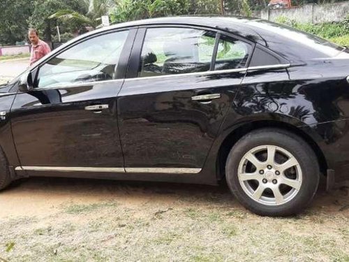 Chevrolet Cruze LTZ Automatic, 2010, Diesel AT for sale in Palakkad 