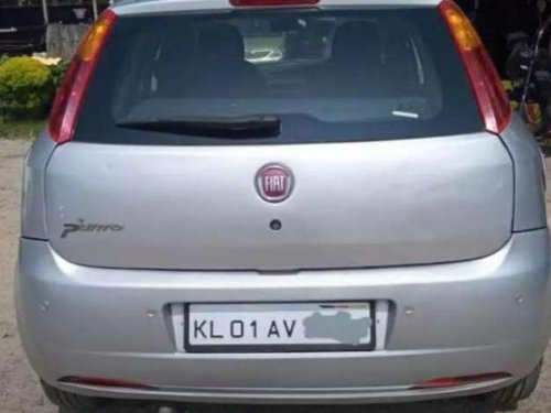 Used 2009 Fiat Punto MT for sale in Thiruvananthapuram 