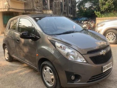 Chevrolet Beat Diesel LT 2019 MT for sale in Mumbai 