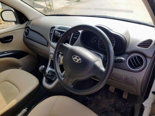 Hyundai i10 Magna, 2014, Petrol MT for sale in Ahmedabad 