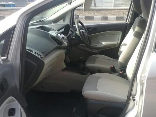 Ford EcoSport 2013-2015 1.5 DV5 MT Ambiente for sale in Chennai