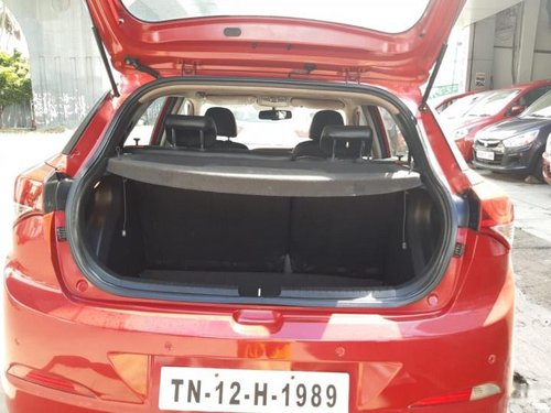 Hyundai Elite i20 2014-2015 Asta 1.4 CRDi MT for sale in Chennai 