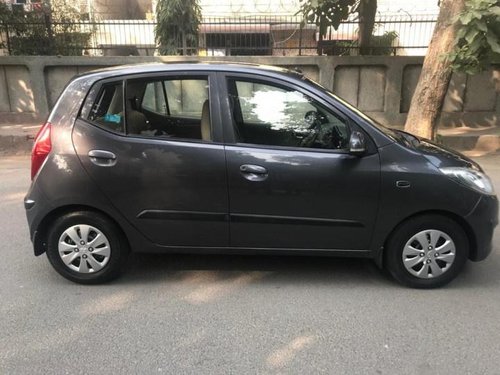 Hyundai i10 2011 Magna 1.2 MT for sale in New Delhi