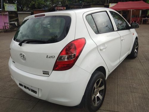 2010 Hyundai i20 for sale at low price in Pune