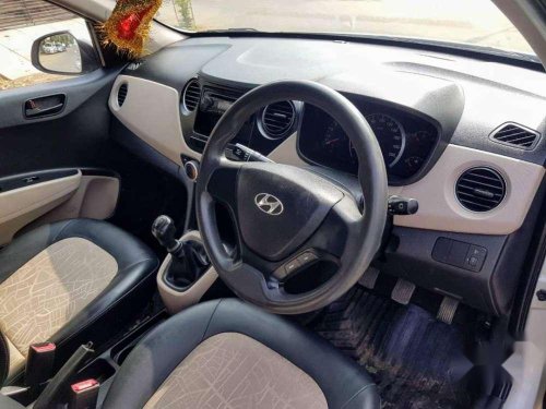 Used 2015 Hyundai i10 MT for sale in Ahmedabad 