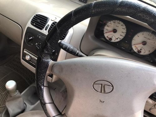 Used Tata Indica GLS BS IV MT car at low price in Mumbai 