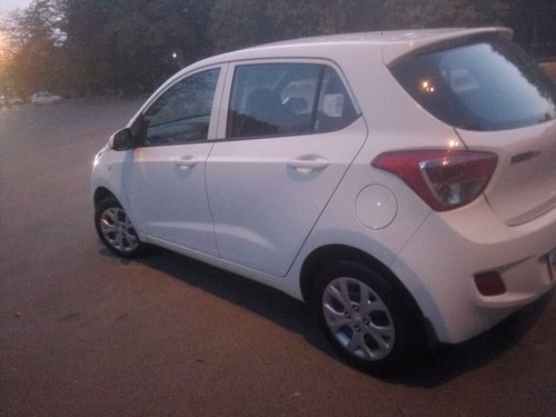 2015 Hyundai i10  Magna Petrol MT for sale in Faridabad