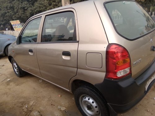 2012 Chevrolet Spark LS Petrol for sale in New Delhi