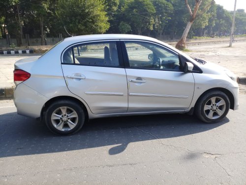 2014 Honda Amaze Diesel MT for sale in New Delhi