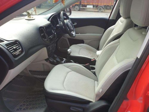 Used Jeep Compass MT for sale in Mumbai 