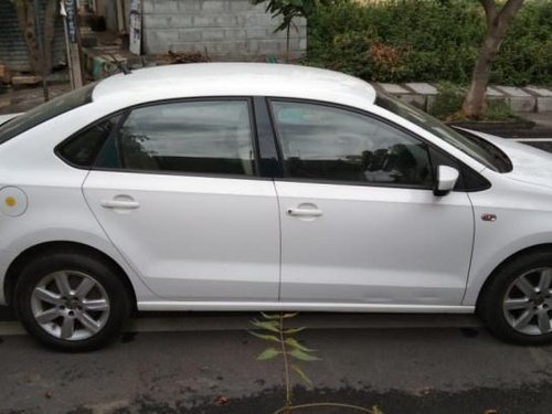 Volkswagen Vento 2010-2013 Petrol Highline MT for sale in Bangalore