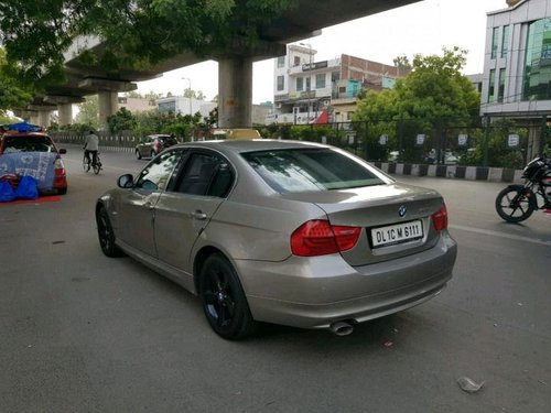 BMW 3 Series 2005-2011 320d AT for sale in New Delhi