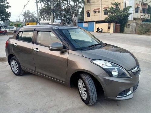 Maruti Swift Dzire 2014-2017 VDI Optional MT for sale in Hyderabad