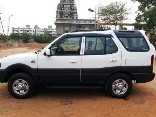 Tata Safari 4x2 MT for sale 2011 in Chennai 