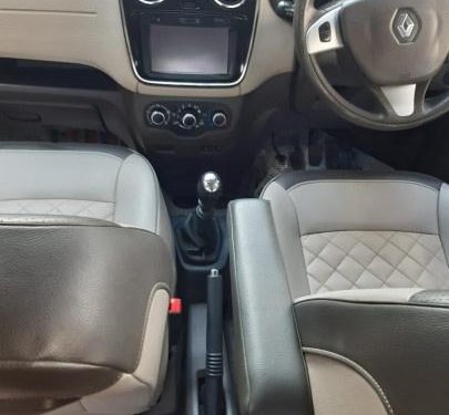 Renault Lodgy 110PS RxZ 7 Seater MT for sale in Chennai 